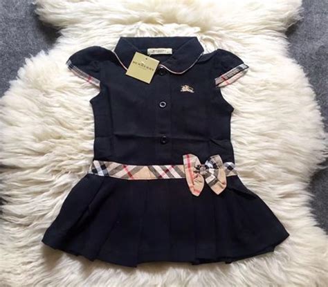 replica burberry kids